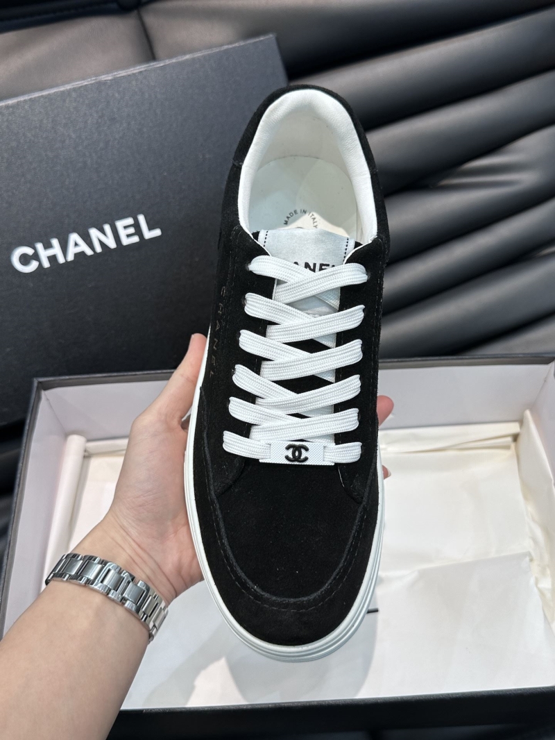 Chanel Casual Shoes